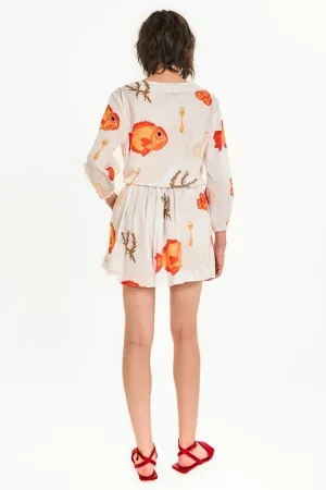 BLUSA COLOMBIA