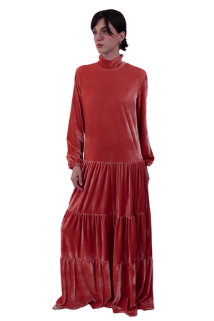 VESTIDO MADRI