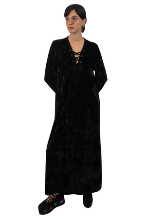 VESTIDO CASABLANCA