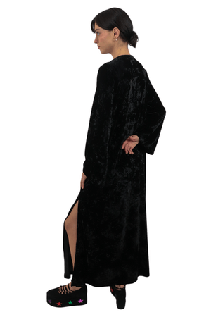 VESTIDO CASABLANCA
