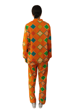 PIJAMA MAD II