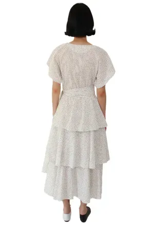 VESTIDO CAMADAS