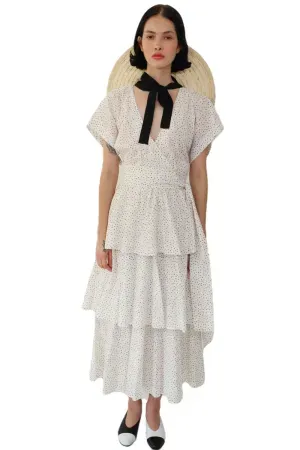VESTIDO CAMADAS