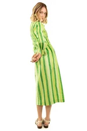 VESTIDO CONNECTICUT