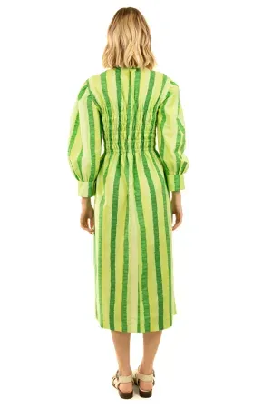 VESTIDO CONNECTICUT
