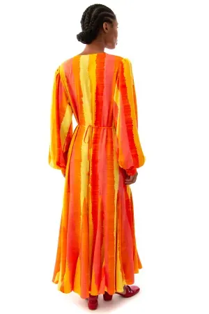 VESTIDO HOLLAND PARK
