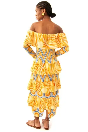 VESTIDO MALE