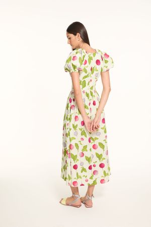 VESTIDO ESPANHA