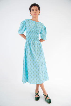 VESTIDO PIC NIC
