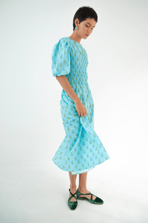 VESTIDO PIC NIC