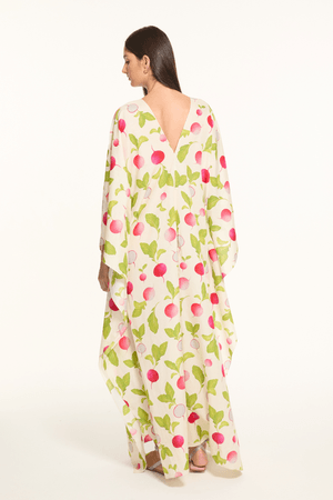 KAFTAN RABANETE