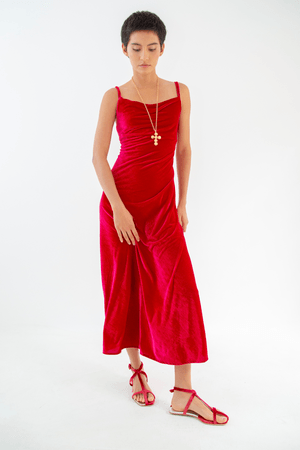 SLEEP DRESS INVERNO 2024