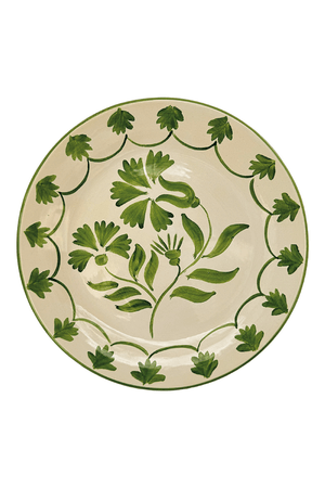 PRATO SOBREMESA PROVENCE CASA OPERANDI - VERDE