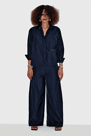 CAMISA BRUMA STROBO - PRETO