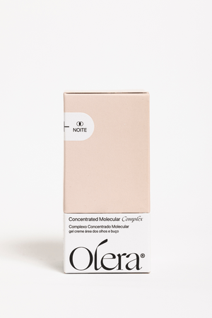 COMPLEXO MOLECULAR CONCENTRADO OLERA