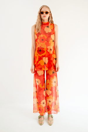 CALCA SUN 2025 MADNOMAD - ESTAMPADO