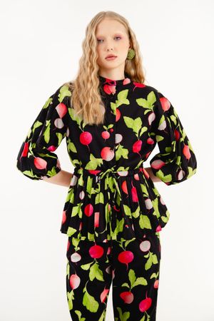 BLUSA NICE