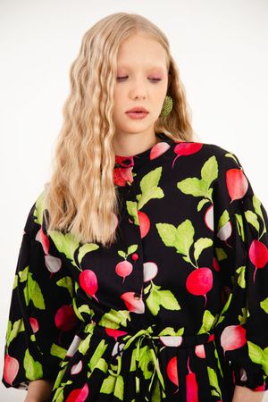 BLUSA NICE
