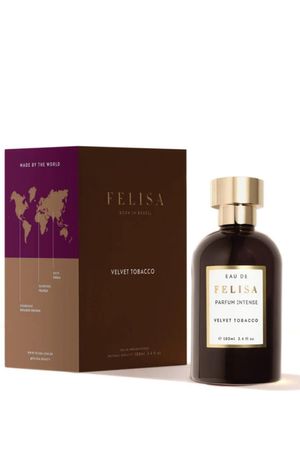VELVET TOBACCO EDP 100ML