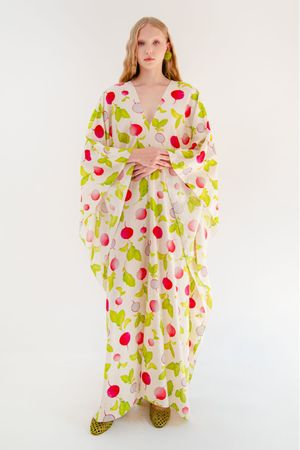 KAFTAN RABANETE