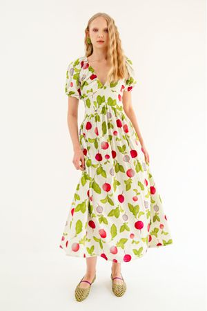 VESTIDO ESPANHA
