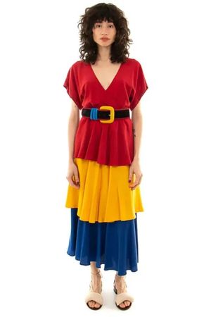 VESTIDO BRUXELAS