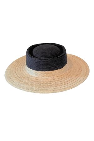 CANOTIER COPACABANA BARBARAH - PRETO