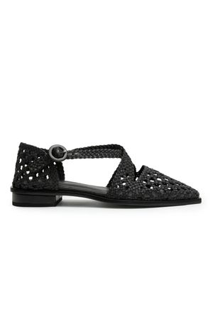 MARY TRESSE PINGA MANOLITA + MADNOMAD - PRETO