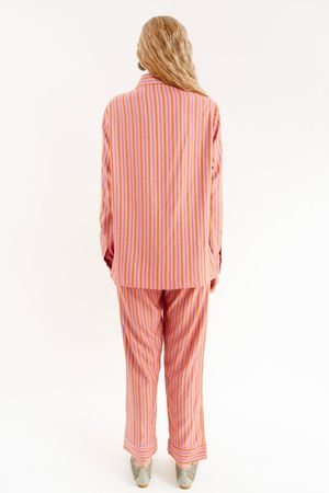PIJAMA MAD TERTÚLIA MADNOMAD - ROSA