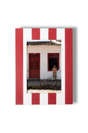 QUADRO TE ESPERANDO NA JANELA - SOME OF A KIND - AD ASTRA