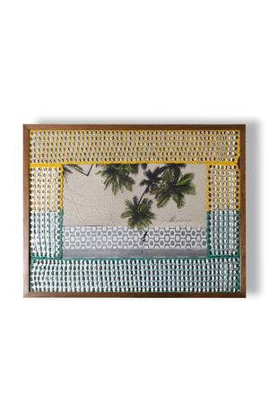 QUADRO SOL DO LEBLON - SOME OF A KIND I - AD ASTRA