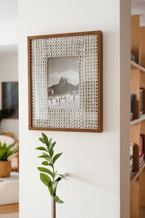 QUADRO PULA ONDA - SOME OF A KIND I - AD ASTRA