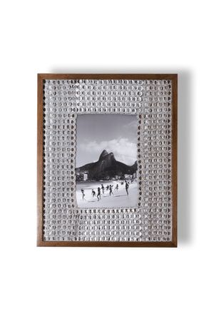 QUADRO PULA ONDA - SOME OF A KIND I - AD ASTRA