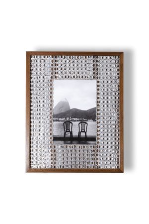QUADRO VISTA PARA DOIS - SOME OF A KIND I - AD ASTRA