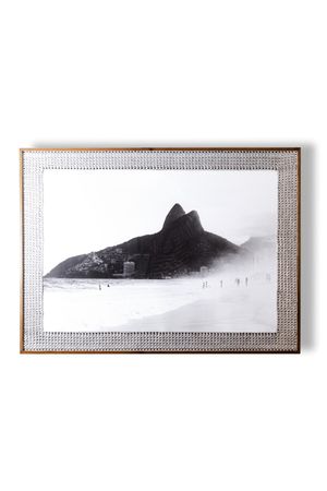 QUADRO DOIS IRMÃOS I - SOME OF A KIND I - AD ASTRA