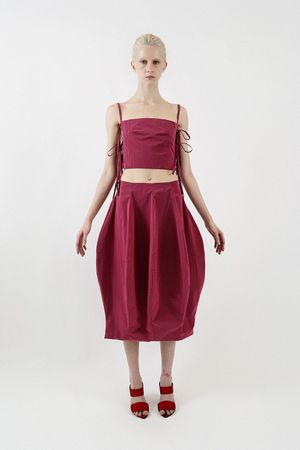 SAIA OCTO ÃO - ROSA