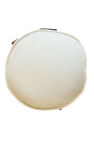 ALMOFADA GLACE LINHO ASK MASK - OFF WHITE