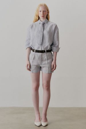 SHORTS ALFAIATARIA CHIETI COHI - LISTRAS