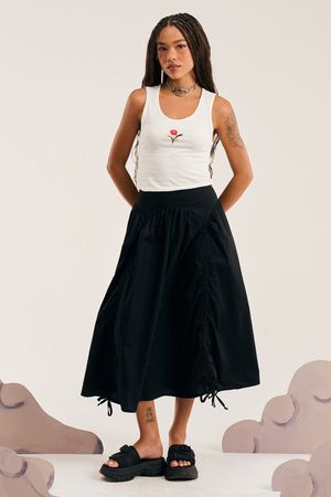 SAIA MARIA LAURA PRETA  NUSKA - PRETO
