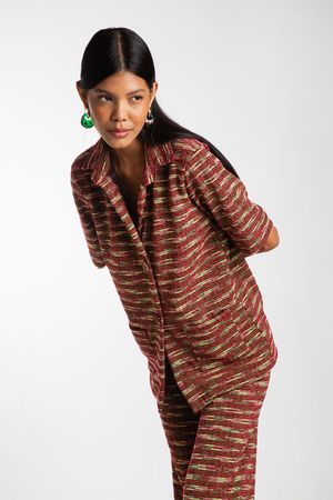 CONJUNTO SIXTIES MADNOMAD - VINHO