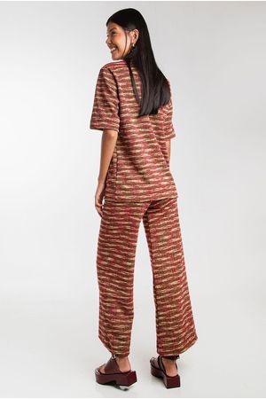 CONJUNTO SIXTIES MADNOMAD - VINHO