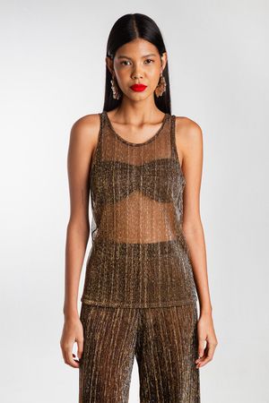REGATA LUREX MADNOMAD - PRETO