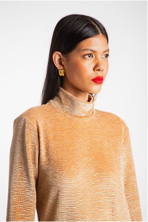 CONJUNTO FLOW MANGA LONGA MADNOMAD - NUDE