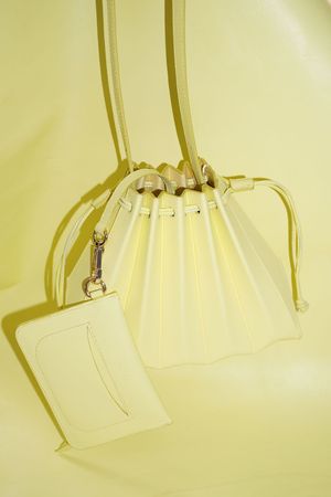 BOLSA ORI MICRO RYZI - AMARELO