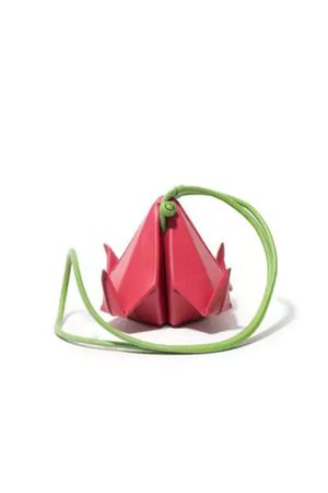 B BLOSSOM RYZI CHAOUICHE RYZI - BORDO