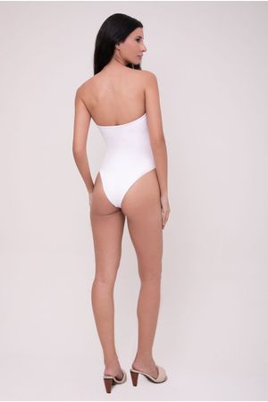 MAIO POISSON TEMPO - BRANCO