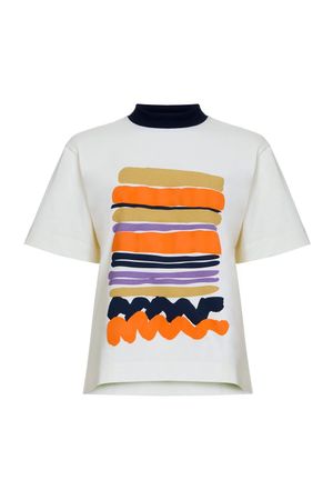BLUSA SONYA BKYND - BRANCO