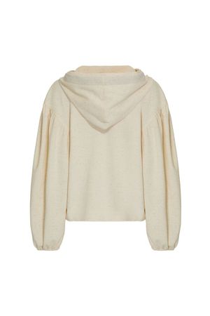 MOLETOM SOCIALISTA BKYND - CRU