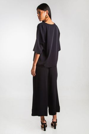 CALÇA BAT MADNOMAD - PRETO