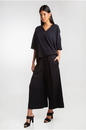 CALÇA BAT MADNOMAD - PRETO